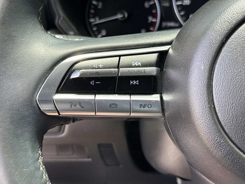 Used 2024 MAZDA CX-50 AWD 2.5 S w/ Select Package image 40