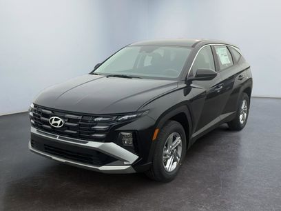New 2026 Hyundai Tucson SE