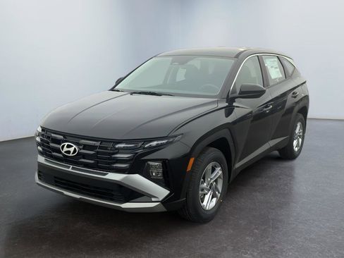 New 2026 Hyundai Tucson SE AWD/4WD image 1