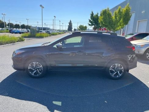 Used 2024 Subaru Crosstrek 2.0i Premium AWD/4WD image 8