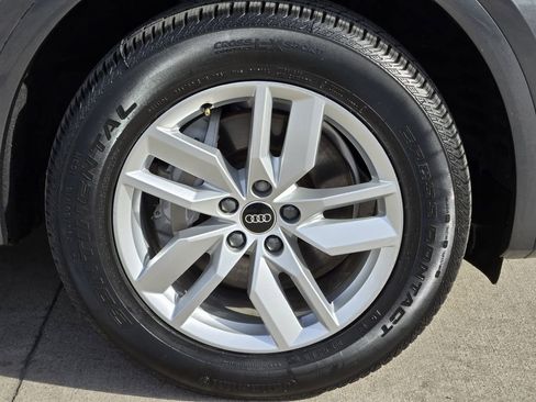 Certified 2023 Audi Q5 2.0T Premium w/ Convenience Package image 14