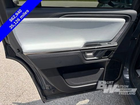 Used 2023 Rivian R1S Adventure Quad AWD/4WD image 26