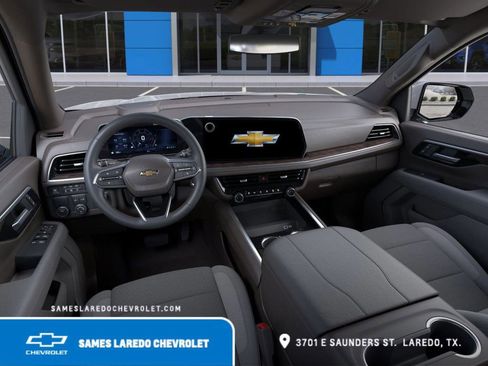 New 2026 Chevrolet Tahoe LS image 15