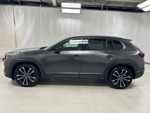 Used 2023 MAZDA CX-50 AWD 2.5 Turbo w/ Premium Pkg image 8