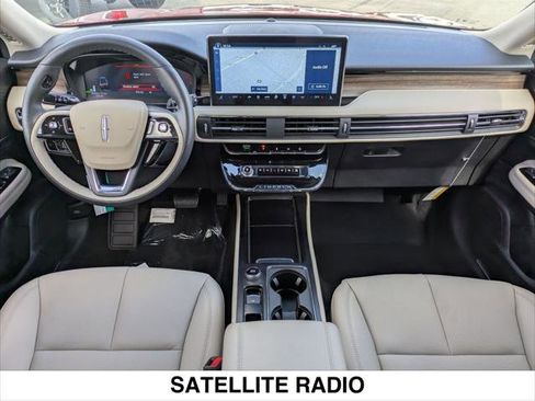 New 2025 Lincoln Corsair Grand Touring image 11