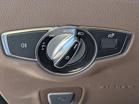 Used 2023 Mercedes-Benz E 450 4MATIC Sedan image 13