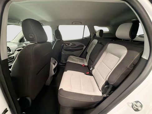 Used 2018 GMC Terrain SLE w/ Driver Convenience Package FWD image 22