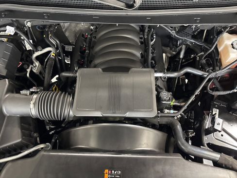 New 2026 Chevrolet Silverado 2500 Custom w/ Custom Convenience Package image 39