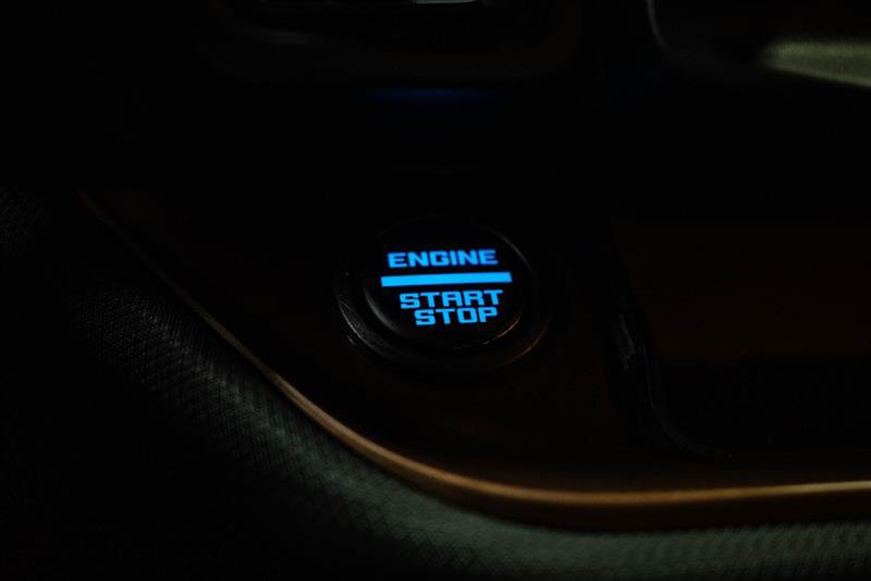 Used 2022 Ford Bronco Sport Outer Banks AWD/4WD image 18