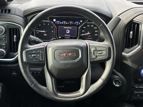 Used 2020 GMC Sierra 2500 AT4 w/ AT4 Premium Package image 11