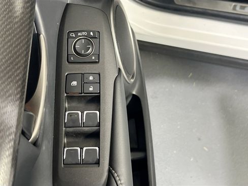 Used 2021 Lexus NX 300 AWD w/ Comfort Package image 17