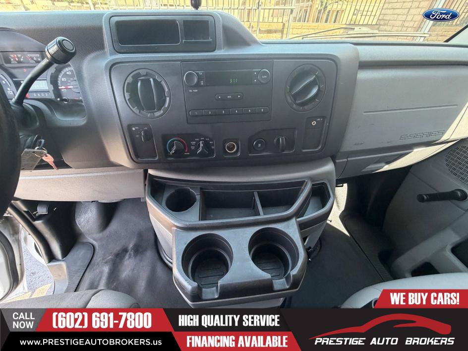 Used 2012 Ford E-150 and Econoline 150 RWD image 34