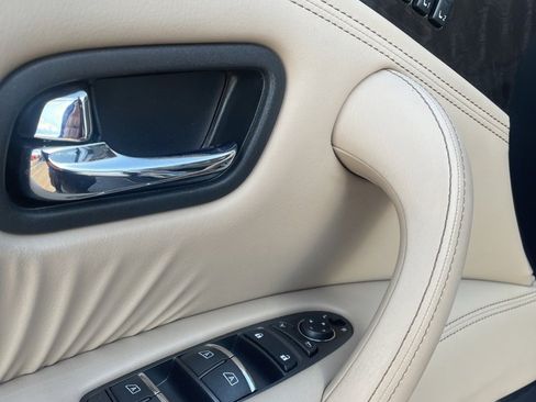 Used 2024 Nissan Armada Platinum w/ Cargo Package image 14