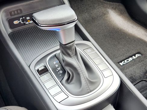 New 2026 Hyundai Kona SE AWD/4WD image 23