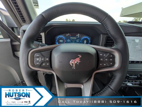 New 2026 Ford Bronco Badlands AWD/4WD image 19