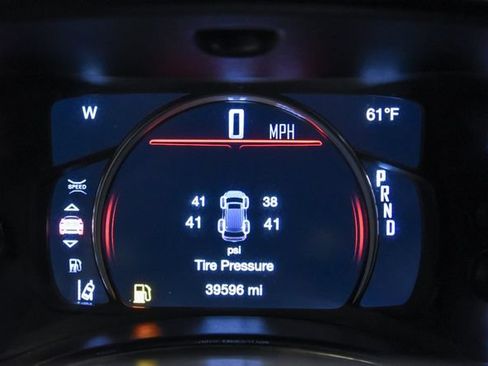 Used 2023 Dodge Durango Citadel AWD/4WD image 17