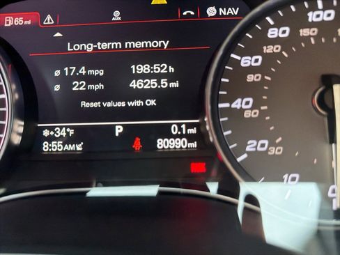 Used 2013 Audi S7 Prestige w/ Innovation Pkg image 18