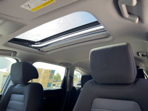 Used 2020 Honda CR-V EX image 19