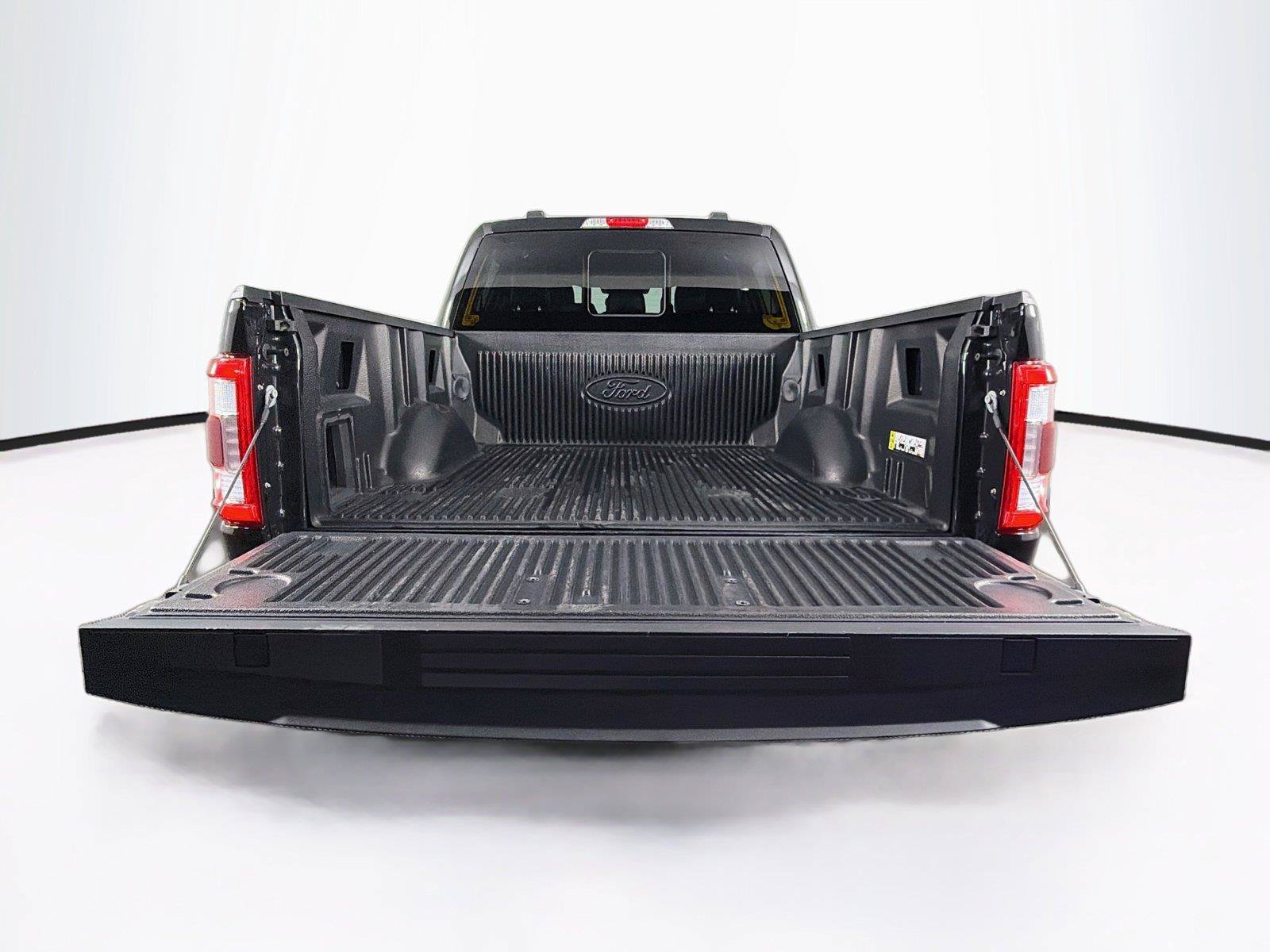 Used 2023 Ford F150 Lariat w/ Equipment Group 502A High AWD/4WD image 14