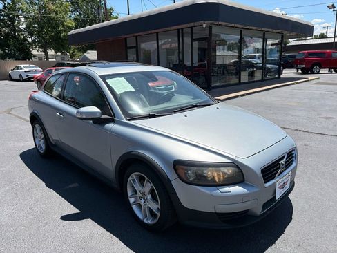 Used 2008 Volvo C30 T5 Version 2.0 FWD image 3