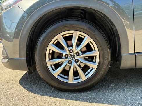 Used 2019 MAZDA CX-9 Touring w/ Touring Premium Package AWD/4WD image 27