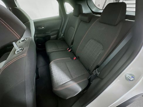 Used 2025 Honda HR-V Sport image 26