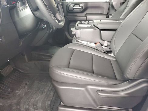 New 2025 Chevrolet Silverado 2500 W/T w/ WT Convenience Package image 11