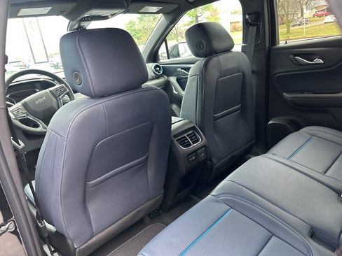 New 2025 Chevrolet Blazer RS w/ Driver Confidence II Package image 15