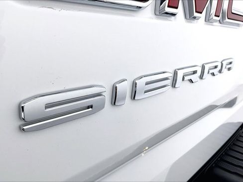 Used 2025 GMC Sierra 1500 Pro w/ Pro Value Package image 29