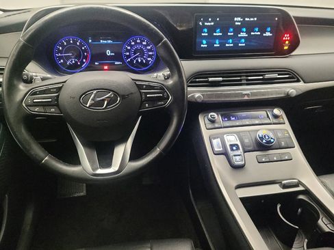 Used 2021 Hyundai Palisade SEL w/ Premium Package AWD/4WD image 22