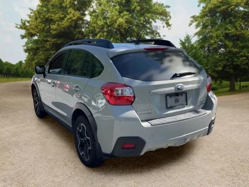 Used 2014 Subaru Crosstrek 2.0i Premium AWD/4WD image 6