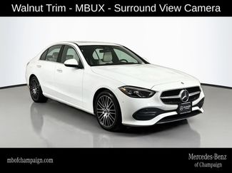 Used 2023 Mercedes-Benz C 300 Sedan video 1