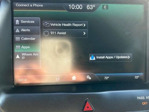 Used 2014 Ford Flex SEL w/ Equipment Group 201A image 52