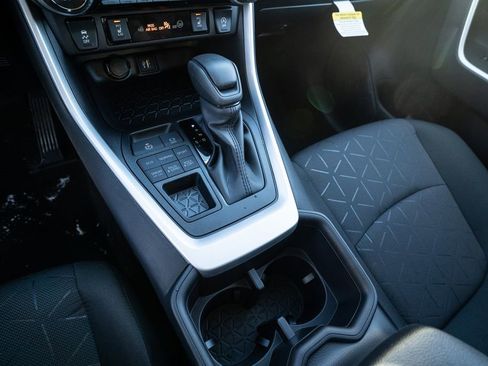 New 2025 Toyota RAV4 XLE w/ Convenience Package image 24