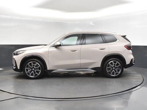 New 2026 BMW X1 xDrive28i w/ Technology Package image 4