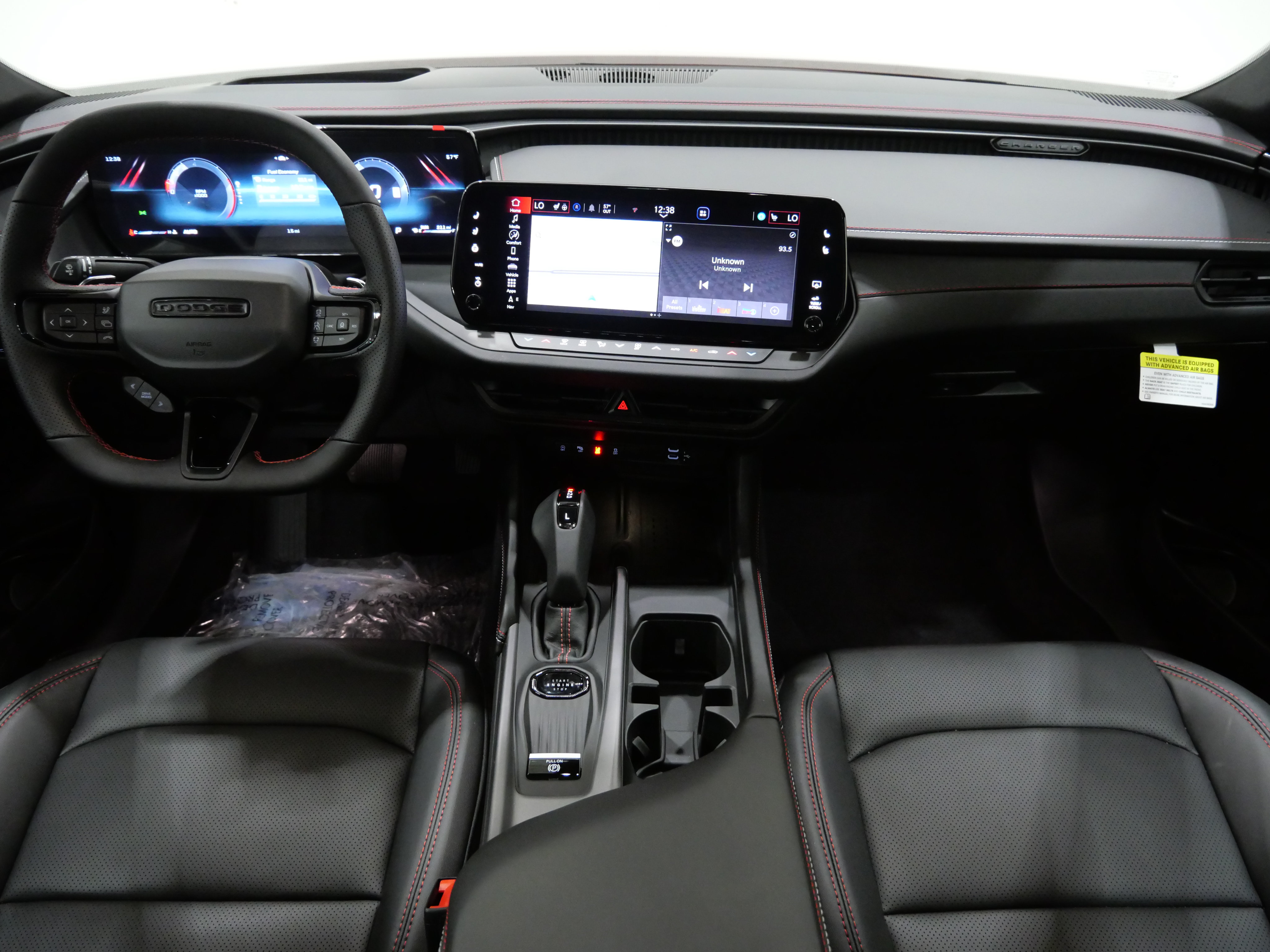 New 2026 Dodge Charger R/T AWD/4WD image 10