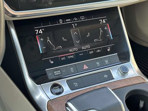 Used 2023 Audi A6 Premium Plus w/ Premium Plus Package AWD/4WD image 31