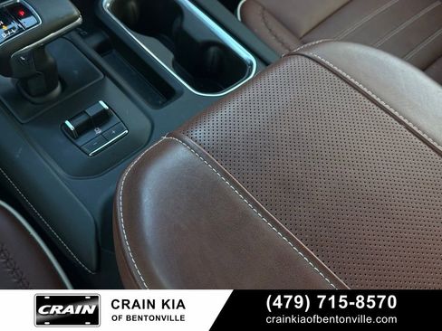 Used 2024 GMC Sierra 1500 Denali Ultimate image 20