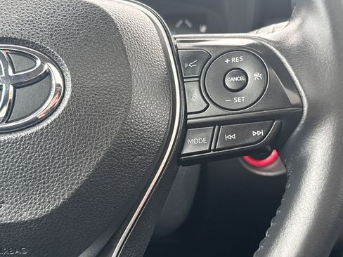 Used 2022 Toyota Corolla Cross LE image 20