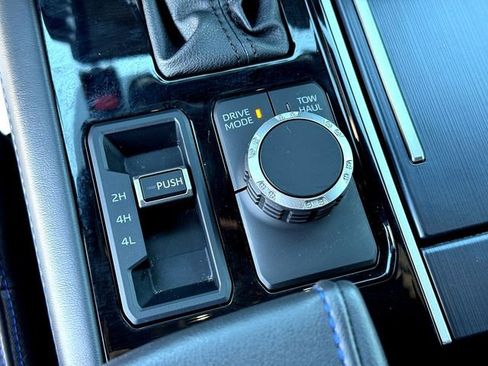 Used 2024 Toyota Tundra Platinum image 19