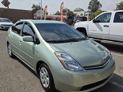 Used 2007 Toyota Prius
