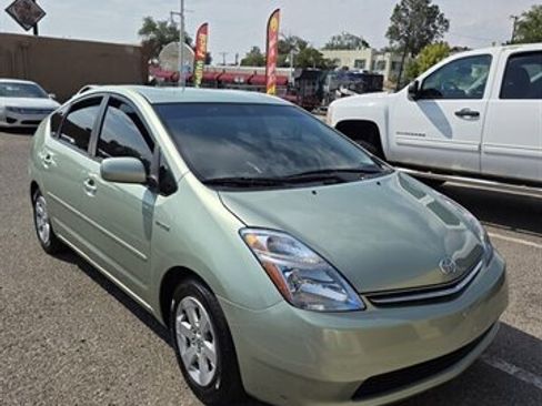 Used 2007 Toyota Prius image 1