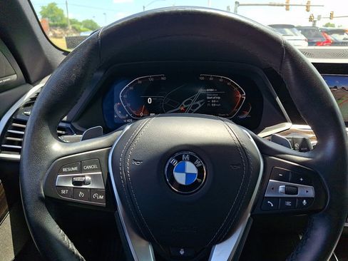 Used 2021 BMW X5 xDrive40i w/ Premium Package AWD/4WD image 21