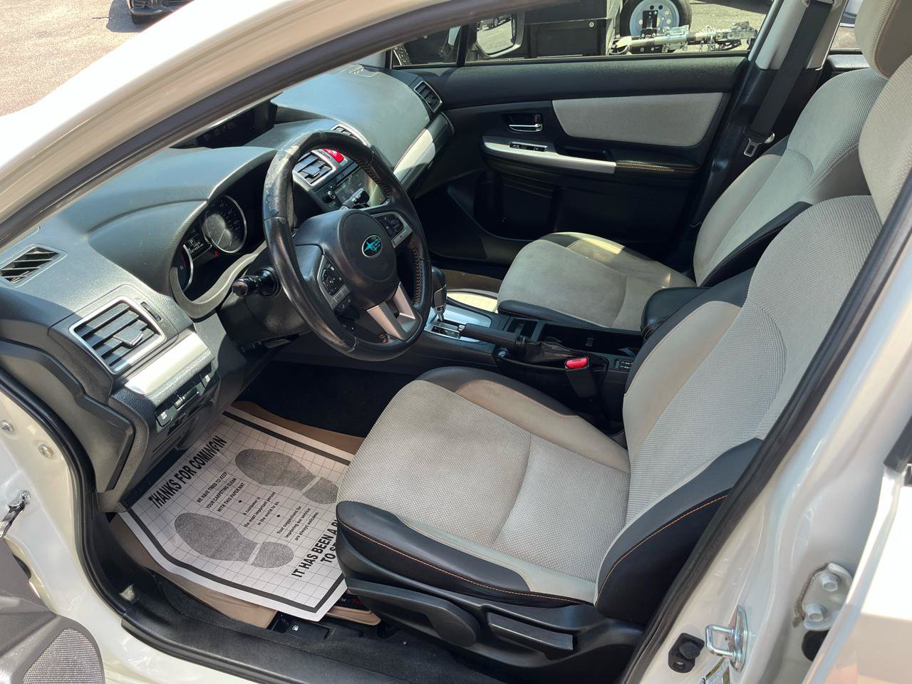 Used 2016 Subaru Crosstrek 2.0i Premium AWD/4WD image 23