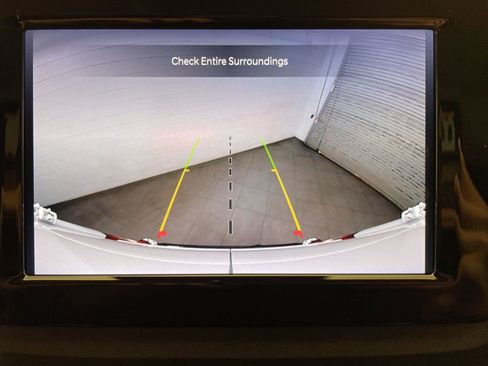 New 2026 RAM ProMaster 3500 w/ Crew Van Package image 13