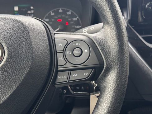 Certified 2024 Toyota Corolla LE image 34