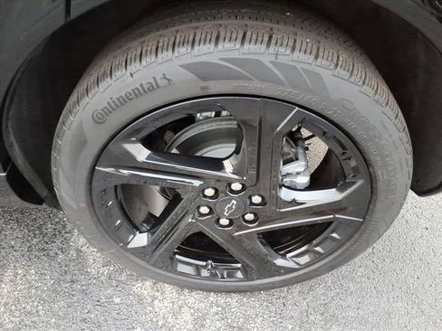 Used 2024 Chevrolet Equinox EV RS image 15