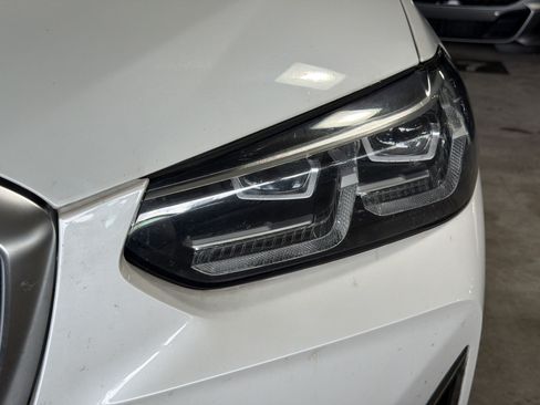 Used 2022 BMW X3 sDrive30i RWD image 10