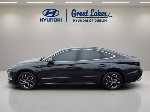 Certified 2024 Hyundai Sonata SEL image 2