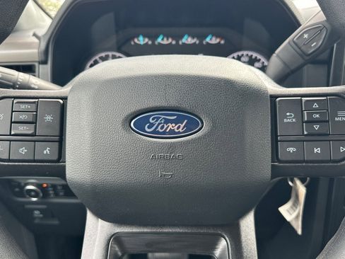 New 2026 Ford F150 XL image 18